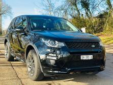 LAND ROVER Discovery Sport 2.0 SD4 HSE Luxury AT9, Diesel, Second hand / Used, Automatic - 7