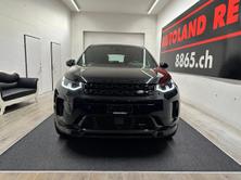 LAND ROVER Discovery Sport R Dyn P250 2.0 Si4 MHEV SE AT9, Mild-Hybrid Petrol/Electric, Second hand / Used, Automatic - 2