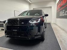 LAND ROVER Discovery Sport R Dyn P250 2.0 Si4 MHEV SE AT9, Mild-Hybrid Petrol/Electric, Second hand / Used, Automatic - 5