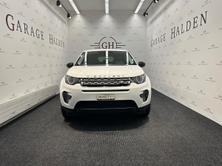 LAND ROVER Discovery Sport 2.0 TD4 HSE Luxury AT9, Diesel, Second hand / Used, Automatic - 2