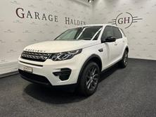 LAND ROVER Discovery Sport 2.0 TD4 HSE Luxury AT9, Diesel, Second hand / Used, Automatic - 3