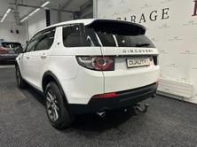 LAND ROVER Discovery Sport 2.0 TD4 HSE Luxury AT9, Diesel, Second hand / Used, Automatic - 4