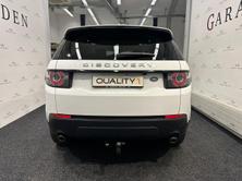 LAND ROVER Discovery Sport 2.0 TD4 HSE Luxury AT9, Diesel, Occasioni / Usate, Automatico - 5