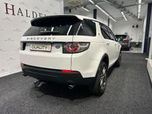 LAND ROVER Discovery Sport 2.0 TD4 HSE Luxury AT9, Diesel, Occasion / Utilisé, Automatique - 7