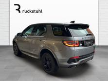 LAND ROVER Discovery Sport 2.0 Si4 R-Dynamic S, Mild-Hybrid Petrol/Electric, Second hand / Used, Automatic - 4