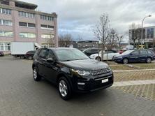 LAND ROVER Discovery Sport 2.0 TD4 HSE, Diesel, Second hand / Used, Manual - 3