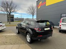 LAND ROVER Discovery Sport 2.0 TD4 HSE, Diesel, Occasioni / Usate, Manuale - 7