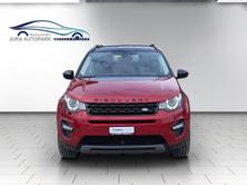 LAND ROVER Discovery Sport 2.0 Si4 HSE Advantage AT9, Benzin, Occasion / Gebraucht, Automat - 2