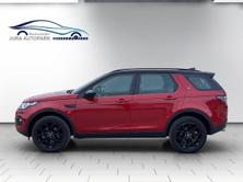 LAND ROVER Discovery Sport 2.0 Si4 HSE Advantage AT9, Benzin, Occasion / Gebraucht, Automat - 4