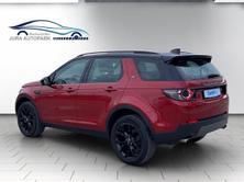 LAND ROVER Discovery Sport 2.0 Si4 HSE Advantage AT9, Benzina, Occasioni / Usate, Automatico - 5
