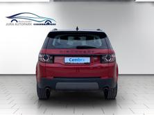 LAND ROVER Discovery Sport 2.0 Si4 HSE Advantage AT9, Benzin, Occasion / Gebraucht, Automat - 6