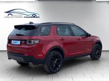 LAND ROVER Discovery Sport 2.0 Si4 HSE Advantage AT9, Benzina, Occasioni / Usate, Automatico - 7