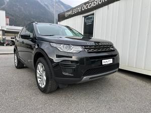 LAND ROVER Discovery Sport 2.0 TD4 Advantage AT9