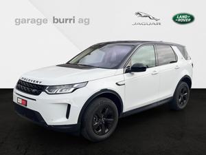 LAND ROVER Discovery Sport 2.0 i4 AT