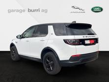 LAND ROVER Discovery Sport 2.0 i4 AT, Mild-Hybrid Diesel/Electric, Second hand / Used, Automatic - 2