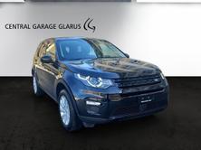 LAND ROVER Discovery Sport 2.0 Si4 SE AT9, Petrol, Second hand / Used, Automatic - 2