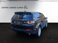 LAND ROVER Discovery Sport 2.0 Si4 SE AT9, Benzin, Occasion / Gebraucht, Automat - 6