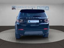 LAND ROVER Discovery Sport 2.0 TD4 180 HSE Luxury, Diesel, Occasioni / Usate, Automatico - 4