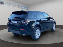 LAND ROVER Discovery Sport 2.0 TD4 180 HSE Luxury, Diesel, Occasioni / Usate, Automatico - 5