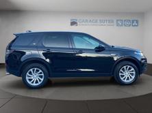 LAND ROVER Discovery Sport 2.0 TD4 180 HSE Luxury, Diesel, Occasioni / Usate, Automatico - 6