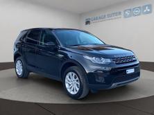 LAND ROVER Discovery Sport 2.0 TD4 180 HSE Luxury, Diesel, Occasioni / Usate, Automatico - 7