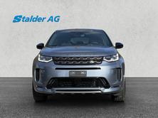 LAND ROVER Discovery Sport 2.0 SD4 240 R-Dynamic SE, Mild-Hybrid Diesel/Electric, Second hand / Used, Automatic - 2