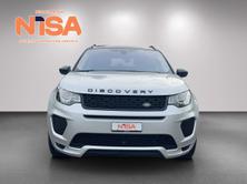 LAND ROVER Discovery Sport 2.0 Si4 HSE Luxury AT9, Benzin, Occasion / Gebraucht, Automat - 2