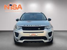 LAND ROVER Discovery Sport 2.0 Si4 HSE Luxury AT9, Benzin, Occasion / Gebraucht, Automat - 2