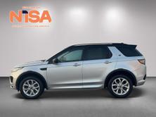 LAND ROVER Discovery Sport 2.0 Si4 HSE Luxury AT9, Essence, Occasion / Utilisé, Automatique - 3