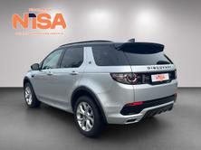 LAND ROVER Discovery Sport 2.0 Si4 HSE Luxury AT9, Benzin, Occasion / Gebraucht, Automat - 4