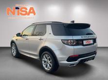 LAND ROVER Discovery Sport 2.0 Si4 HSE Luxury AT9, Petrol, Second hand / Used, Automatic - 4