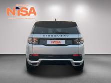LAND ROVER Discovery Sport 2.0 Si4 HSE Luxury AT9, Essence, Occasion / Utilisé, Automatique - 5