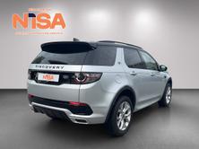 LAND ROVER Discovery Sport 2.0 Si4 HSE Luxury AT9, Benzin, Occasion / Gebraucht, Automat - 6