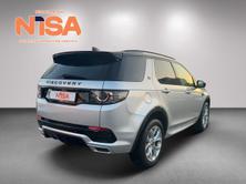 LAND ROVER Discovery Sport 2.0 Si4 HSE Luxury AT9, Petrol, Second hand / Used, Automatic - 6