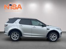 LAND ROVER Discovery Sport 2.0 Si4 HSE Luxury AT9, Petrol, Second hand / Used, Automatic - 7