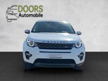 LAND ROVER Discovery Sport 2.0 TD4 Pure AT9, Diesel, Second hand / Used, Automatic - 2