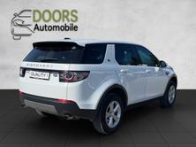 LAND ROVER Discovery Sport 2.0 TD4 Pure AT9, Diesel, Occasion / Gebraucht, Automat - 4