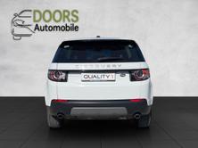 LAND ROVER Discovery Sport 2.0 TD4 Pure AT9, Diesel, Occasion / Gebraucht, Automat - 5