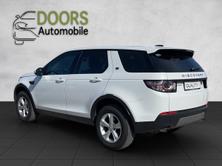 LAND ROVER Discovery Sport 2.0 TD4 Pure AT9, Diesel, Second hand / Used, Automatic - 6