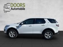 LAND ROVER Discovery Sport 2.0 TD4 Pure AT9, Diesel, Occasion / Gebraucht, Automat - 7