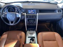 LAND ROVER DISCOVERY Sport 2.0 Si4 HSE Luxury 7 Sitzer, Benzin, Occasion / Gebraucht, Automat - 4