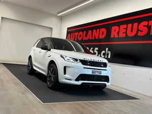 LAND ROVER Discovery Sport R Dyn P200 2.0 Si4 MHEV SE AT9