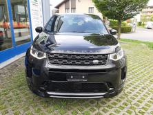 LAND ROVER Discovery Sport 2.0 Si4 250 R-Dynamic SE, Mild-Hybrid Petrol/Electric, Second hand / Used, Automatic - 2