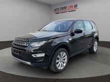 LAND ROVER Discovery Sport 2.0 Si4 HSE Luxury AT9, Benzina, Occasioni / Usate, Automatico - 2