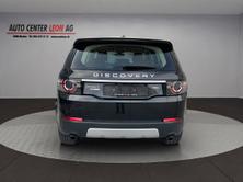 LAND ROVER Discovery Sport 2.0 Si4 HSE Luxury AT9, Essence, Occasion / Utilisé, Automatique - 5