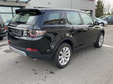 LAND ROVER Discovery Sport 2.0 Si4 HSE Luxury AT9, Petrol, Second hand / Used, Automatic - 6
