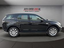 LAND ROVER Discovery Sport 2.0 Si4 HSE Luxury AT9, Benzin, Occasion / Gebraucht, Automat - 7