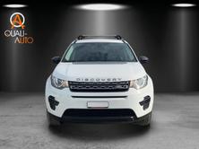 LAND ROVER Discovery Sport 2.0 TD4 HSE Luxury, Diesel, Occasioni / Usate, Manuale - 2