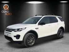 LAND ROVER Discovery Sport 2.0 TD4 HSE Luxury, Diesel, Occasion / Gebraucht, Handschaltung - 3