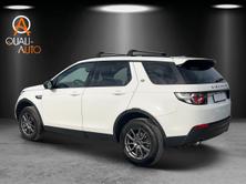 LAND ROVER Discovery Sport 2.0 TD4 HSE Luxury, Diesel, Occasion / Gebraucht, Handschaltung - 4